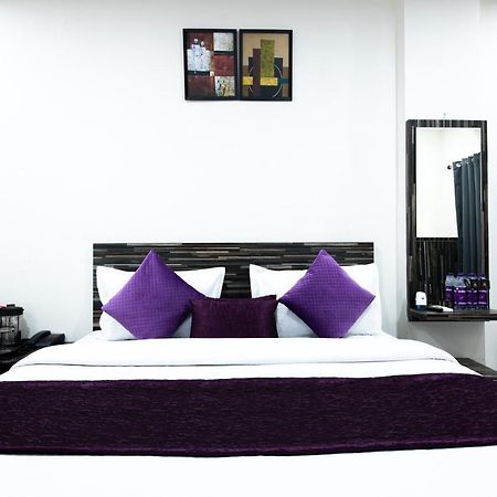 Perfect Stayz Dwarkesh - Hotel Near Haridwar Railway Station Экстерьер фото