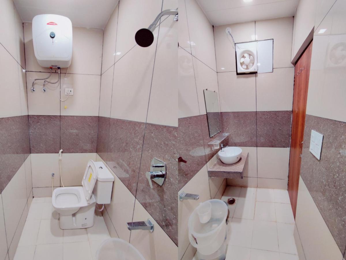 Perfect Stayz Dwarkesh - Hotel Near Haridwar Railway Station Экстерьер фото