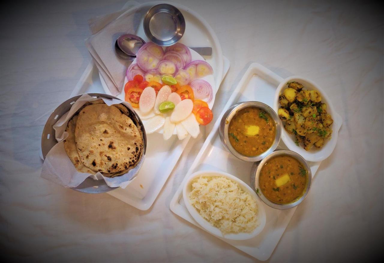 Perfect Stayz Dwarkesh - Hotel Near Haridwar Railway Station Экстерьер фото