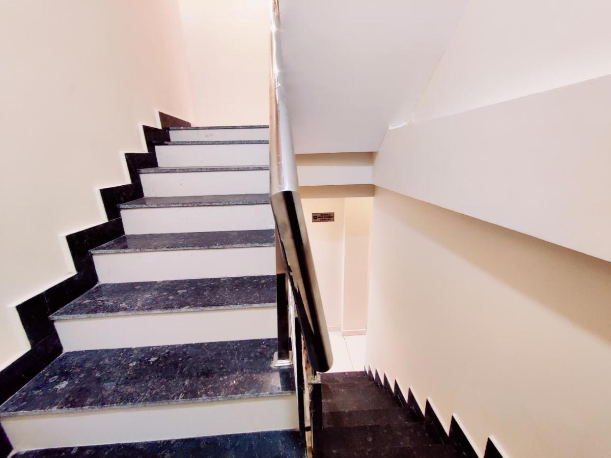 Perfect Stayz Dwarkesh - Hotel Near Haridwar Railway Station Экстерьер фото