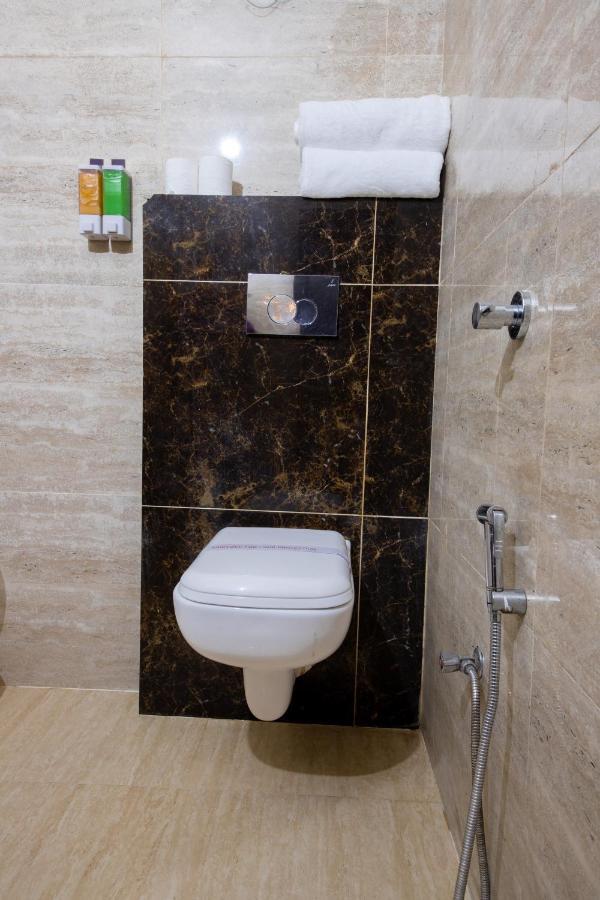 Perfect Stayz Dwarkesh - Hotel Near Haridwar Railway Station Экстерьер фото