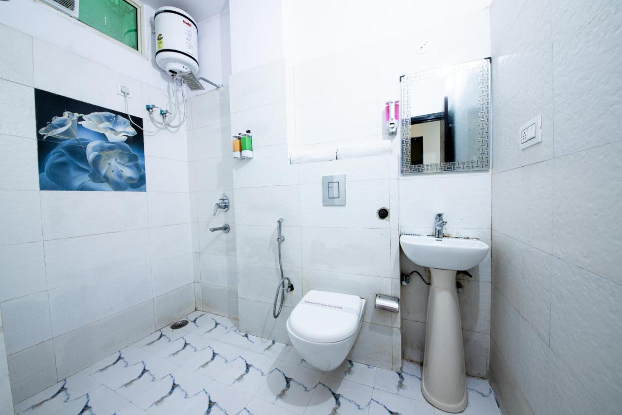 Perfect Stayz Dwarkesh - Hotel Near Haridwar Railway Station Экстерьер фото
